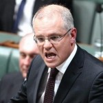 Scott Morrison in Cambodia in hope of striking a deal on asylum