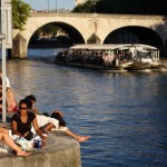 Top 20 free attractions in Paris