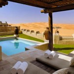 Qasr Al Sarab, United Arab Emirates