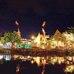 Vietnam’s Hoi An old town among world’s best hotel destinations