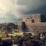 Cambodia to build Zaha Hadid genocide memorial