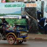 Lao Villagers Must Accept Land Compensation or Face Detention