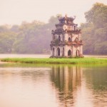 Ha Noi calls for input on renewal of landmark lake