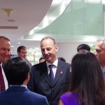 Switzerland opens Consulate General in Ho Chi Minh City amid public spending cuts