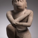 Cleveland Museum Returns Ancient Statue to Cambodia