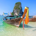 Thailand visitor arrivals surge 25% in Jan-May 2015