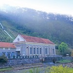 A visit to Indochina’s first hydroelectric plant near Vietnam’s Dalat