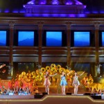 Nha Trang – Khanh Hoa Sea Festival 2015 officially opens