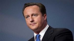 UK Prime Minister to visit Vietnam