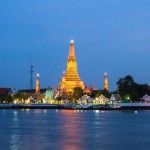 Bangkok is popular among Indian travellers