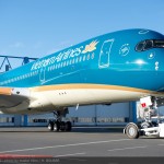 Vietnam Airlines Opens More Doors to Tourism in Europe With New Aircraft