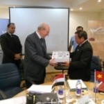 Vietnam, Egypt to enhance cooperation in tourism