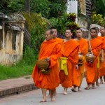 Laos Racing to Lift Tourism