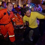 Thailand’s slipping smile: Bangkok bomb blows hole in country’s image