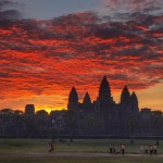 Bangkok blast to hurt Cambodian tourism