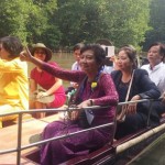 Ho Chi Minh City showcases river tour to Laos, Cambodia; mulls joint package