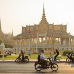 Visiting Phnom Penh: How i Finally Relaxed In a City That Scared Me