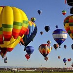 Hue Festival 2016 features hot air balloons